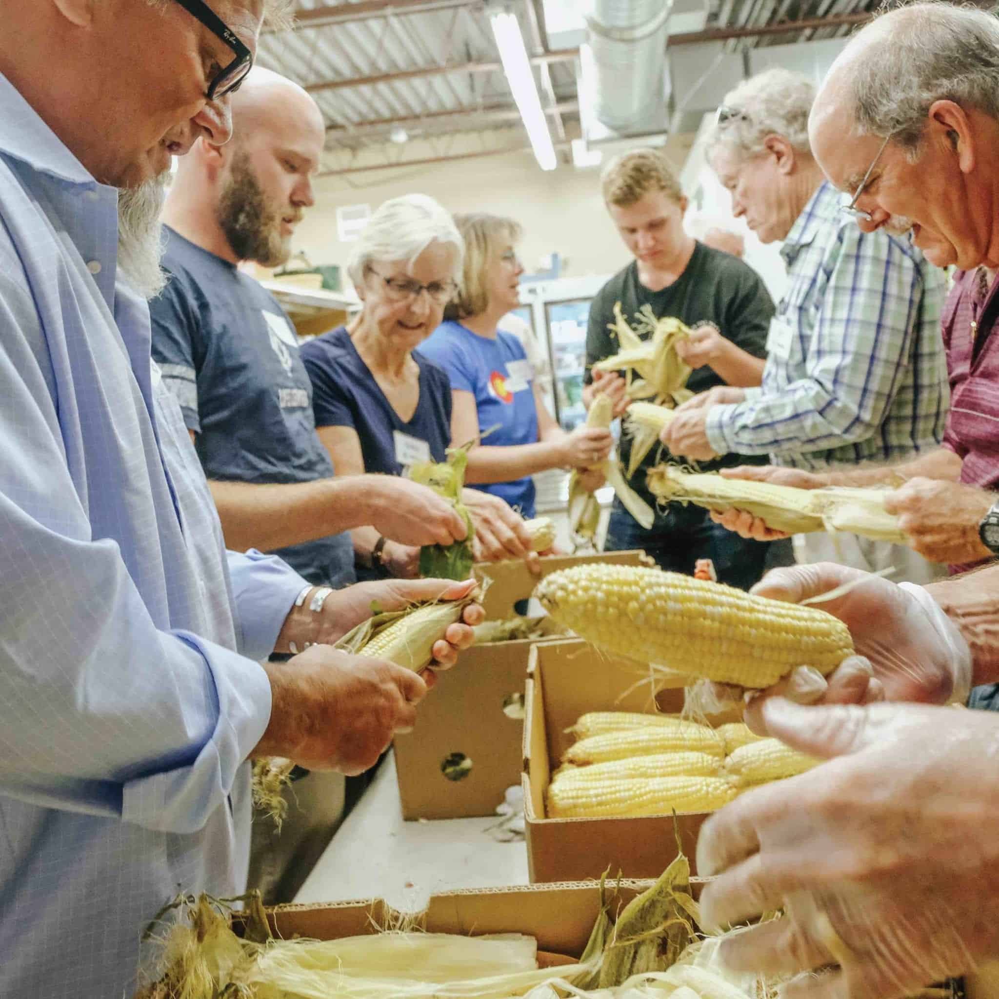 Life Center Littleton Real.Messy.New.