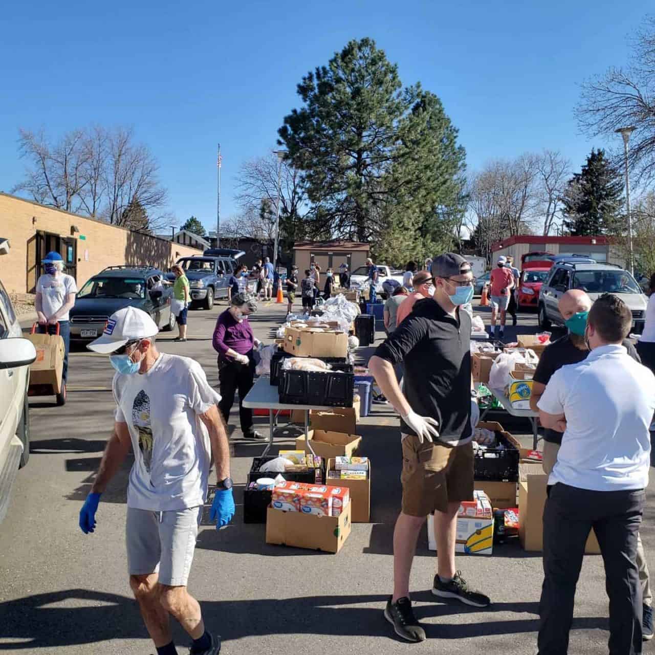 Service Ideals Life Center Littleton