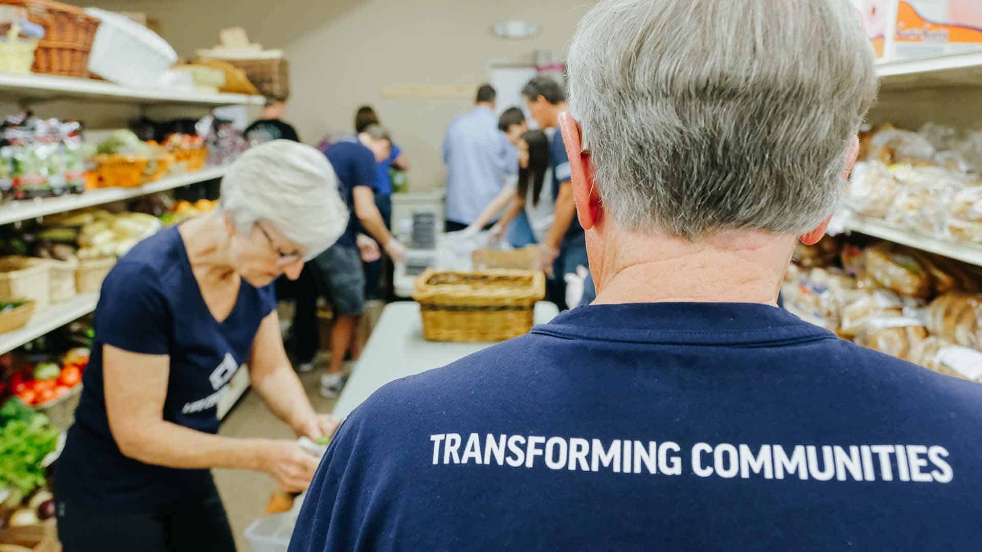 Serve Opportunities Life Center Littleton